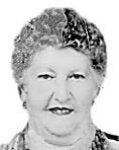 DOÑA ROSA CRUZ BOZZA