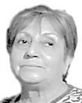 DOÑA AMPARO DÍEZ GONZÁLEZ
