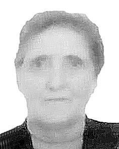 DOÑA TERESA LÓPEZ GONZÁLEZ