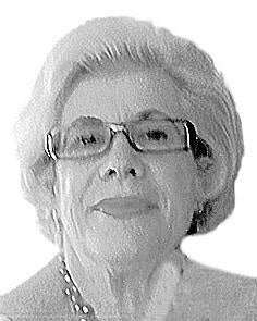 DOÑA MARÍA ARGENTINA QUINTIAL GONZÁLEZ
