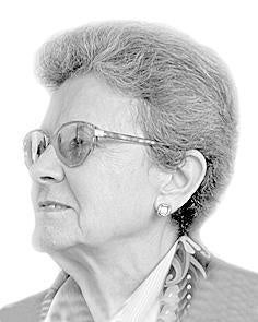 DOÑA ARACELI GUTIÉRREZ COBO