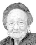 DOÑA SARA DIEGO GÓMEZ