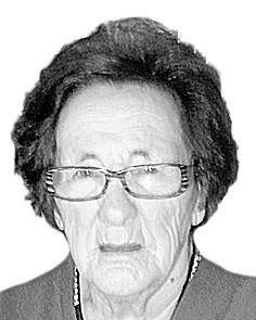 DOÑA OLIMPIA GARCÍA FERNÁNDEZ