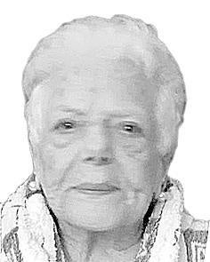 DOÑA DOLORES BUJEQUE GÓMEZ