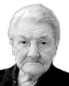 DOÑA CEFERINA POSADA ITURGOYEN