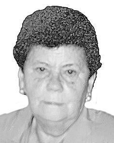 DOÑA CESÁREA QUESADA NORIEGA