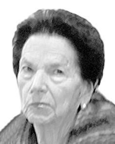 DOÑA JOSEFA ANTONIA GÓMEZ GÓMEZ