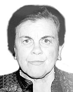 DOÑA RAMONA MARTÍNEZ-CONDE MARTÍNEZ-CONDE