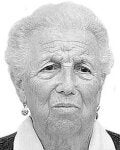 DONA EPIFANIA GONZÁLEZ GARCÍA