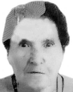 DOÑA PILAR FERNÁNDEZ SAÑUDO