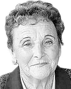 DOÑA GLORIA IZQUIERDO GARCÍA