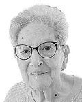 DOÑA ROSALÍA ARGÜESO FERNÁNDEZ