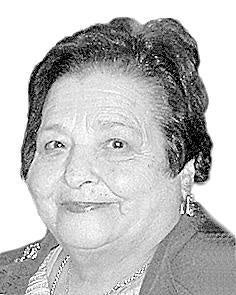 DOÑA ELENA GARCÍA FERNÁNDEZ