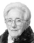 DOÑA SOLEDAD CARRAL TRUEBA