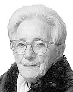 DOÑA SOLEDAD CARRAL TRUEBA