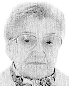 DOÑA BENITA MERINO FERNÁNDEZ