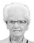 DOÑA ROSARIO MARTÍNEZ RODRÍGUEZ