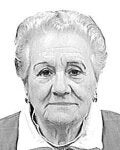 DOÑA PIEDAD HIJOSA SANTOS