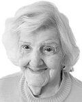 DOÑA CARMEN GARCÍA MARTÍNEZ