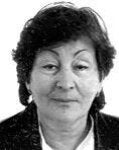DOÑA JULIA GARCÍA PÉREZ