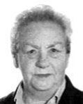 DOÑA MARÍA CHARTERINA MONAR