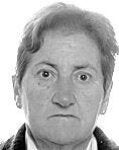 DOÑA CÁNDIDA MUELA PÉREZ
