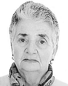 DOÑA MANUELA DIEGO CAMUS