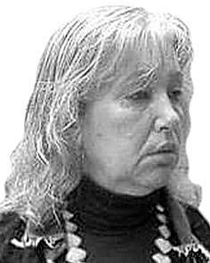 DOÑA MARÍA LUISA MARTÍN VEGA