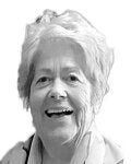 DOÑA ROSARIO CUEVAS VILLAR
