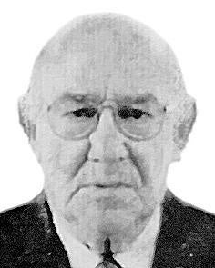 DON RICARDO OTERO FERNÁNDEZ