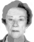 DOÑA SERAFINA SAN CEFERINO CANO