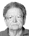DOÑA AURORA FUENTEVILLA GONZÁLEZ
