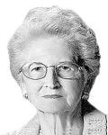 DOÑA JULIA RUIZ SAIZ