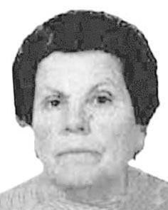 DOÑA JULIA MARTÍNEZ DIEGO