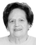 DOÑA FRANCISCA GÓMEZ GARCÍA