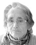 DOÑA CARMEN INCERA VEGA