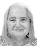 DOÑA MARÍA TERESA GÓMEZ NOVAL