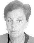 DOÑA MARÍA LUISA LIAÑO BUSTILLO