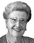 DOÑA DOLORES GUTIÉRREZ RUBALCABA