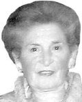 DOÑA EMILIA BÁRCENA BEZANILLA