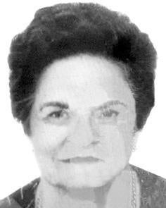 DOÑA ÁNGELA CRESPO TOCA
