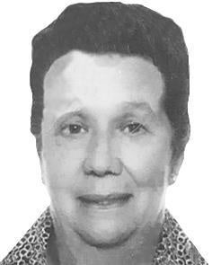 DOÑA MARÍA LUZ FERNÁNDEZ HERRERÍA