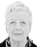 DOÑA ASUNCIÓN RAMÓN RUIZ
