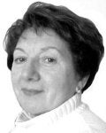 DOÑA CÁNDIDA GÓMEZ RENEDO