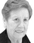 DOÑA EVANGELINA DIEZ FERNÁNDEZ