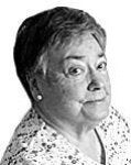 DOÑA ANA MARÍA BAAMONDE GARCÍA