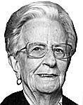 DOÑA PRIMITIVA ÁLVARO GONZÁLEZ