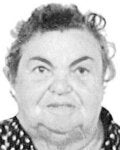 DOÑA TRINIDAD MONTES GÓMEZ