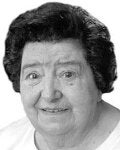 DOÑA AMPARO PAJARES SALCINES