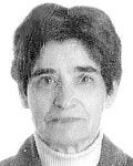 DOÑA JOSEFA NAVARRO MIER